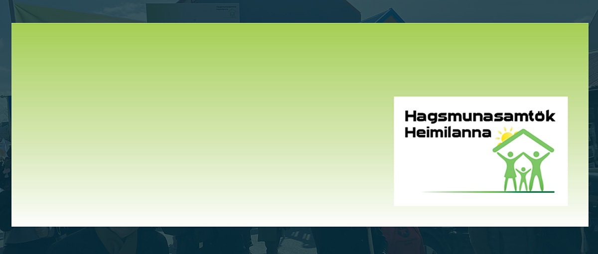 Ni&eth;urst&ouml;&eth;ur a&eth;alfundar 2026